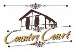 Logo Restaurant Country Court Curteni