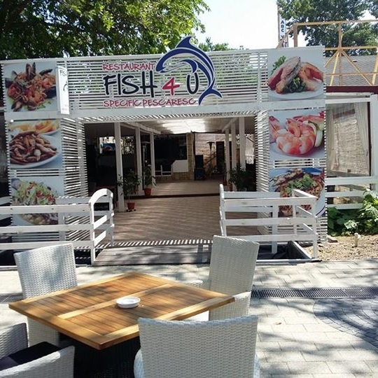 Imagini Restaurant Fish 4U