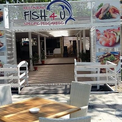 Restaurant Fish 4U foto 0