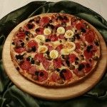 Imagini Pizzerie New York Pizza