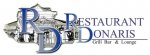 Logo Restaurant Donaris Varsatura