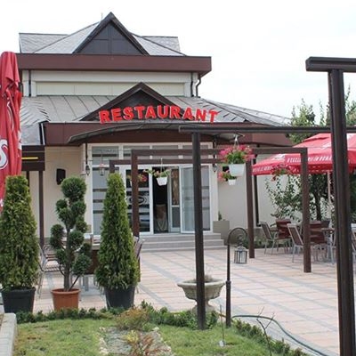 Restaurant Donaris