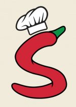 Logo Catering Spice Up Alba Iulia