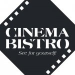 Logo Bar/Pub Cinema Bistro Iasi