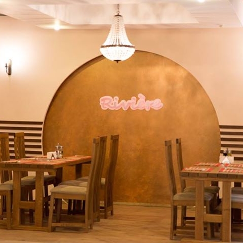 Imagini Restaurant Rivière