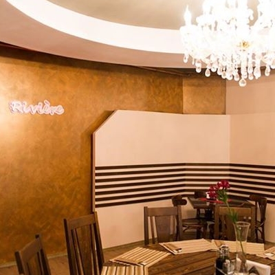 Restaurant Rivière