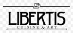 Logo Restaurant Libertis Sfantu  Gheorghe