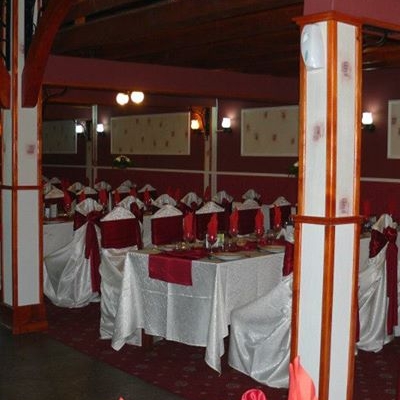 Restaurant Casa Prahoveană