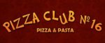 Logo Pizzerie Pizza Club No. 16 Bucuresti