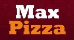 Logo Pizzerie Max Pizza Barlad
