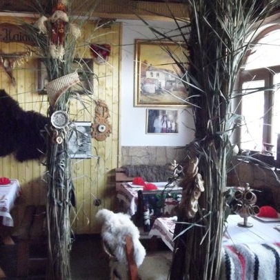 Imagini Restaurant Hanul Haiducilor
