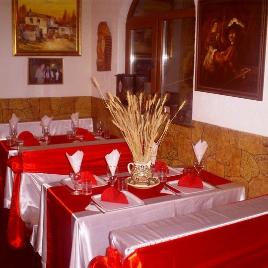 Imagini Restaurant Hanul Haiducilor
