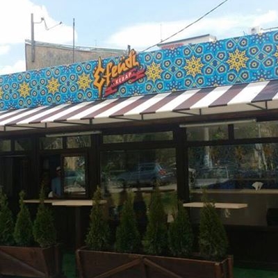 Efendi Kebap