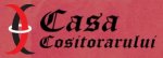 Logo Restaurant Casa Cositorarului Sighisoara
