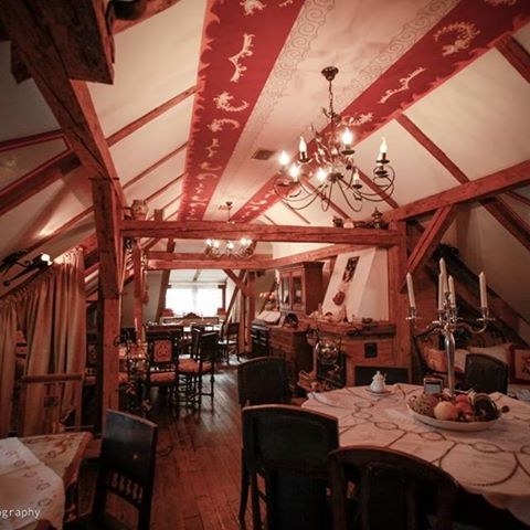 Imagini Restaurant Casa Cositorarului