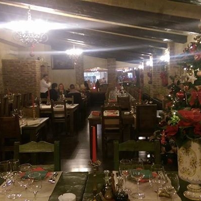Imagini Restaurant Casa Antinori