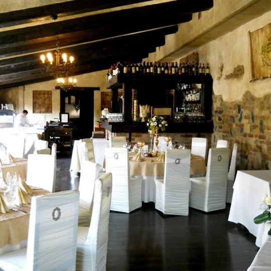 Imagini Restaurant Casa Antinori