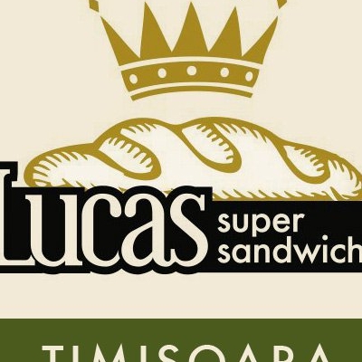 Fast-Food Lucas Super Sandwich