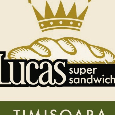 Lucas Super Sandwich