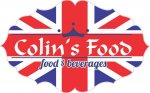 Logo Catering Colins Food Arad