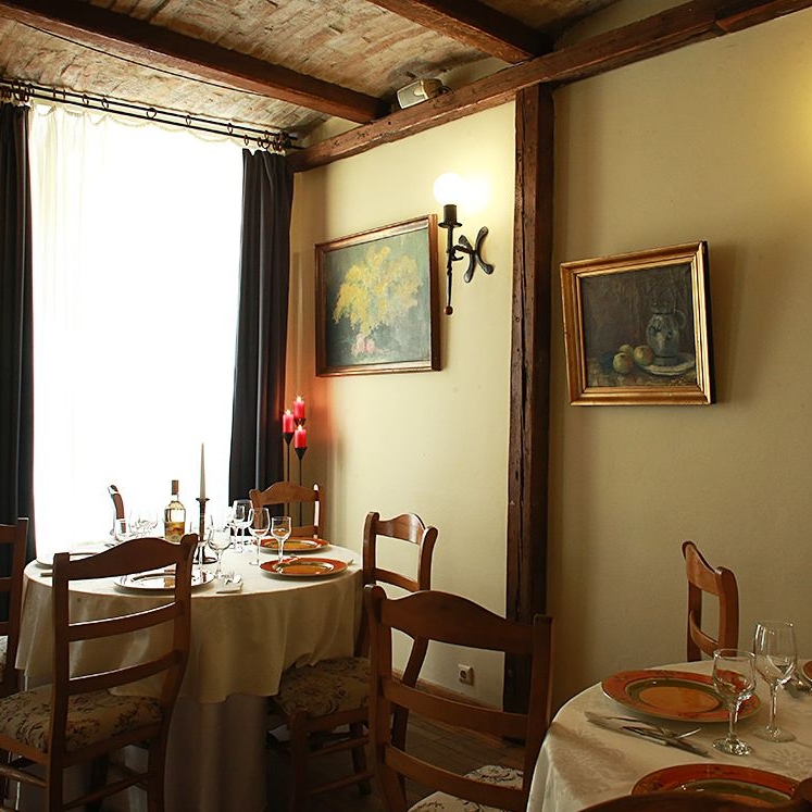 Imagini Restaurant Sighisoara