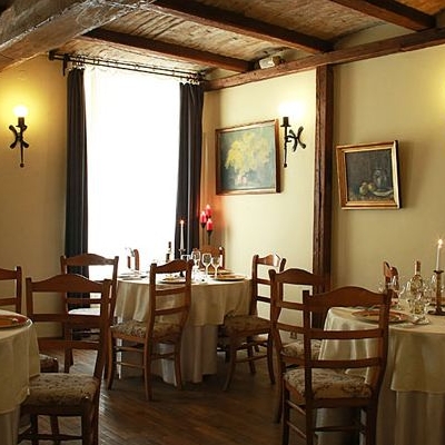 Restaurant Sighisoara