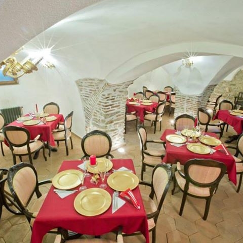 Imagini Restaurant Casa Georgius Krauss