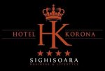 Logo Restaurant Korona Sighisoara