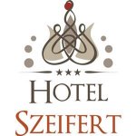 Logo Restaurant Szeifert Sovata