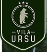 Logo Restaurant Vila Ursu Sovata
