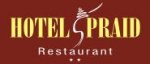 Logo Restaurant Praid Praid