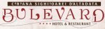 Logo Restaurant Bulevard Sighisoara