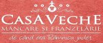 Logo Restaurant Casa Veche Ramnicu Sarat