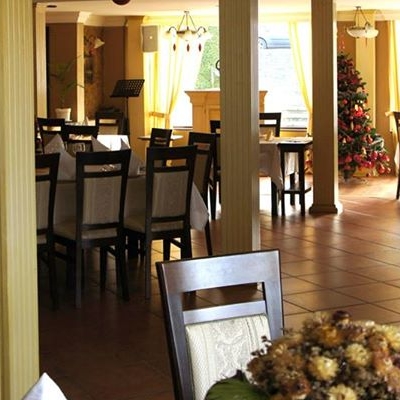 Restaurant Flora