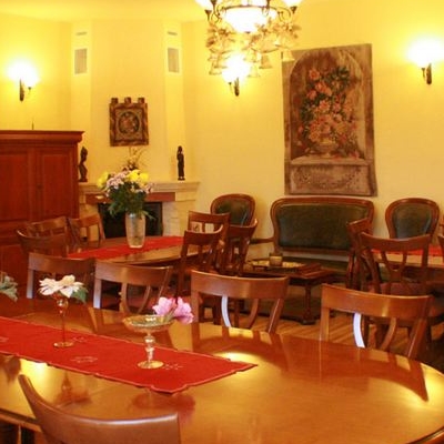 Restaurant Pipera foto 0