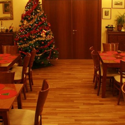 Restaurant Pipera