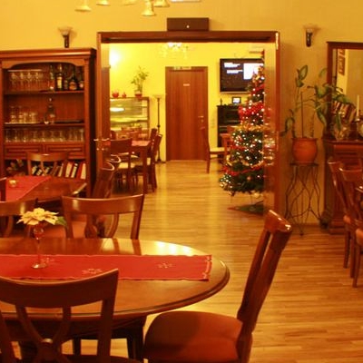 Restaurant Pipera