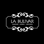 Logo Restaurant La Bulivar Bucuresti