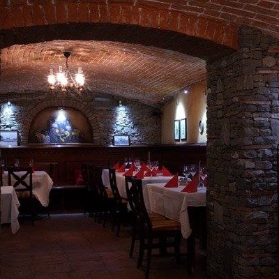 Imagini Restaurant La Bulivar