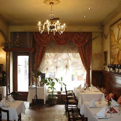 Restaurant La Bulivar