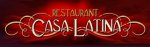 Logo Restaurant Casa Latina Bucuresti