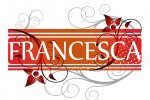 Logo Restaurant Francesca Bragadiru