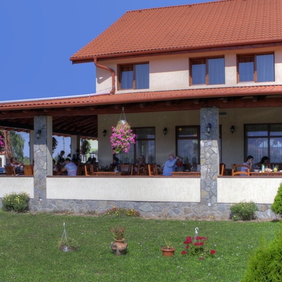 Restaurant Casina