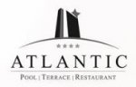 Logo Restaurant Atlantic Timisoara