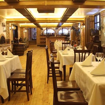 Restaurant Nobila Casa