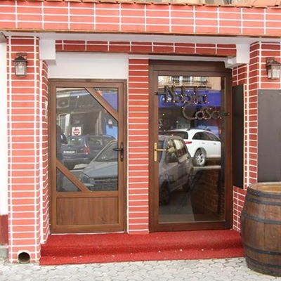 Restaurant Nobila Casa