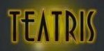 Logo Restaurant Teatris Galati