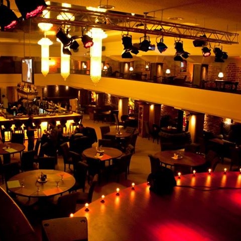Imagini Restaurant Teatris