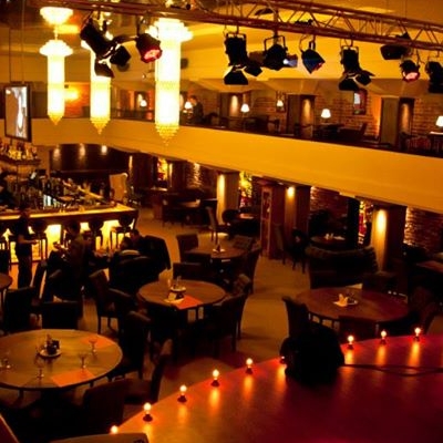 Restaurant Teatris