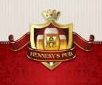 Logo Restaurant Hennesys Pub Suceava